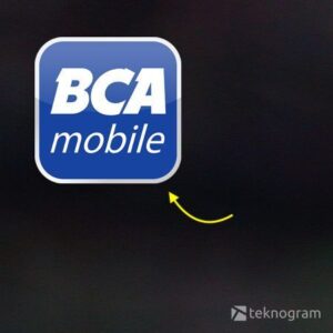 Cara Beli Pulsa Di Bca Mobile Untuk Semua Operator