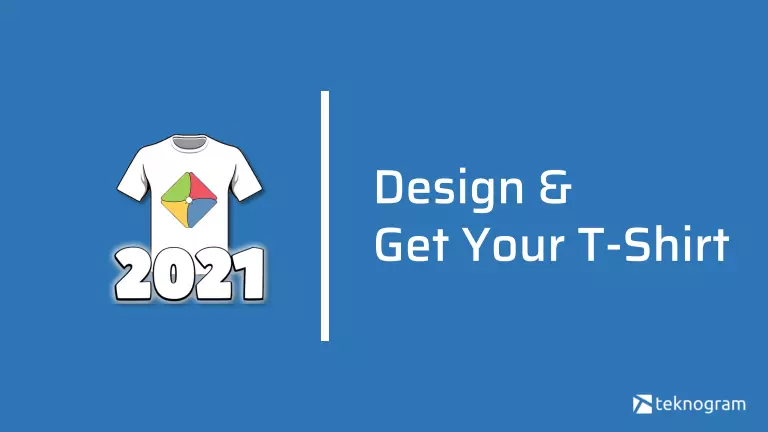 aplikasi design and get your t-shirt