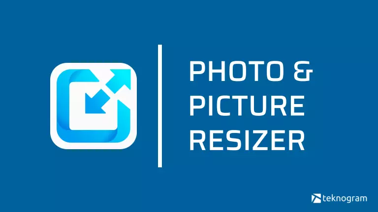photo and picture resizer