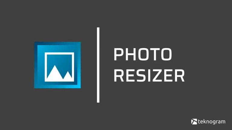 aplikasi photo resizer
