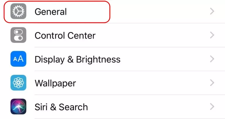Cara melihat mac address