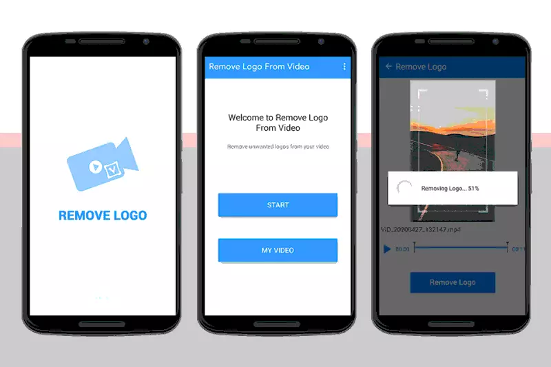aplikasi remove logo from videos untuk menghapus watermark