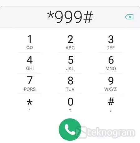 kode cek nomor smartfren