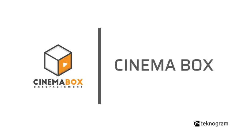 aplikasi cinema box