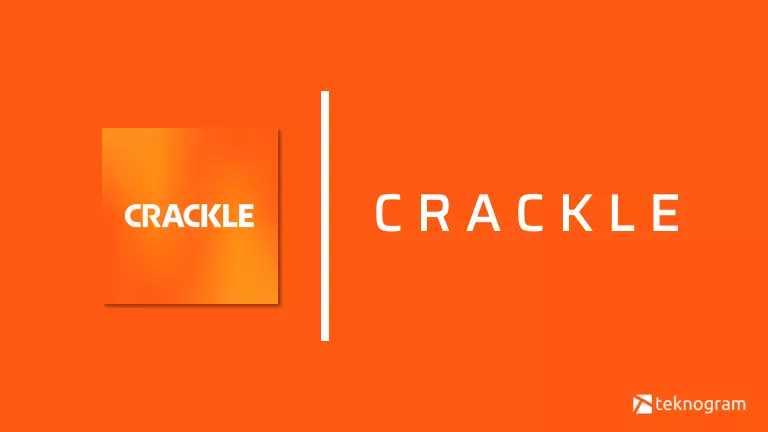 aplikasi crackle