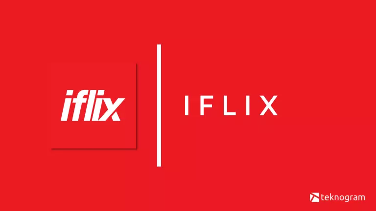 iflix - aplikasi nonton film subtitle indonesia