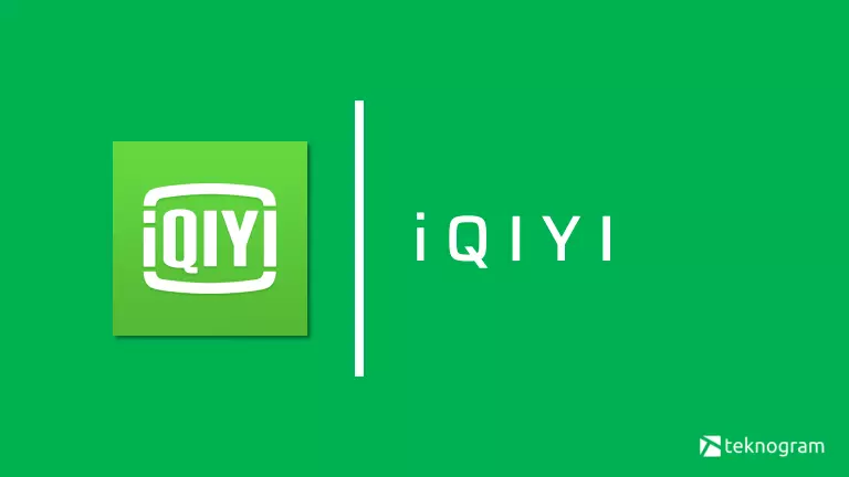iqiyi - aplikasi untuk nonton anime