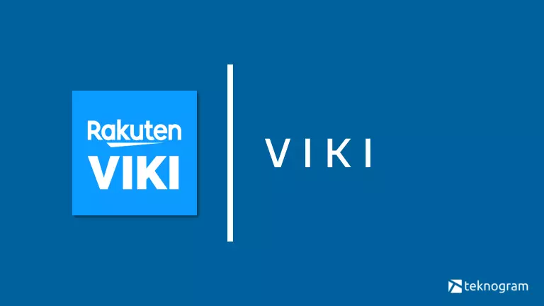 viki - aplikasi untuk nonton drama