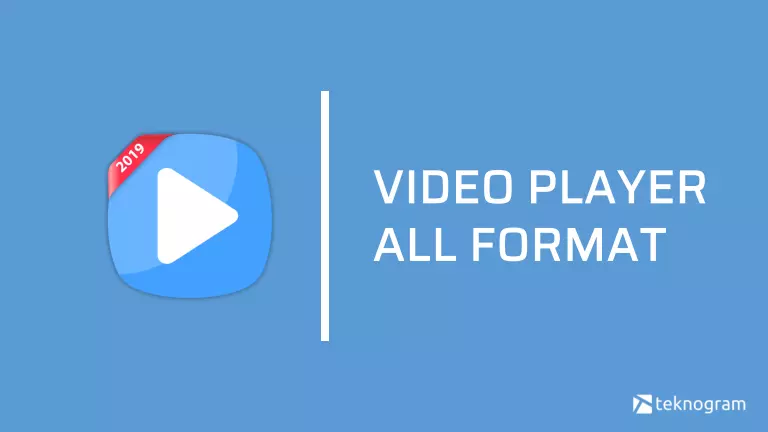 aplikasi video player all format