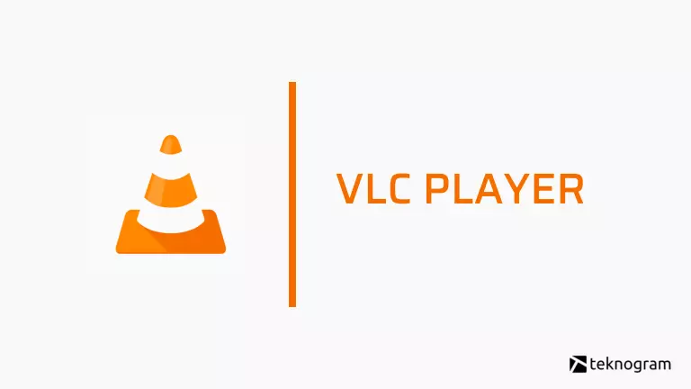 vlc player - aplikasi pemutar video terbaik