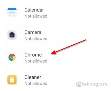 izinkan google chrome untuk install whatsapp versi lama