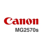Download Driver Canon MG2570S