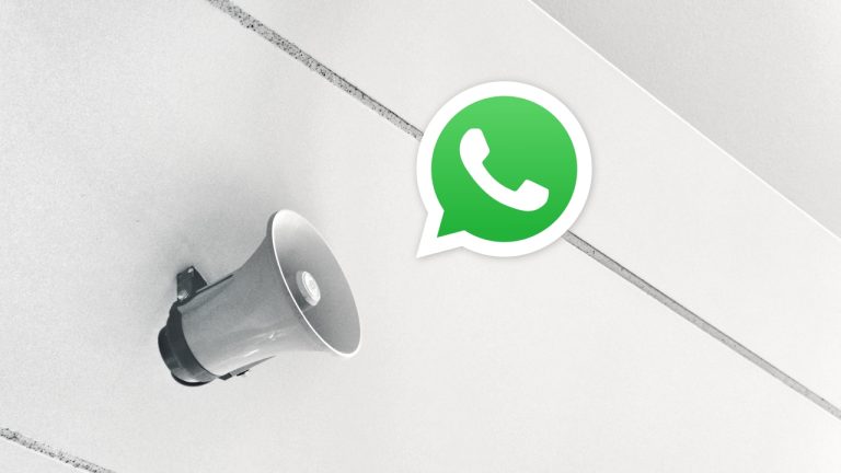 Cara Mengirim Broadcast WhatsApp ke Banyak Nomor (Gratis)