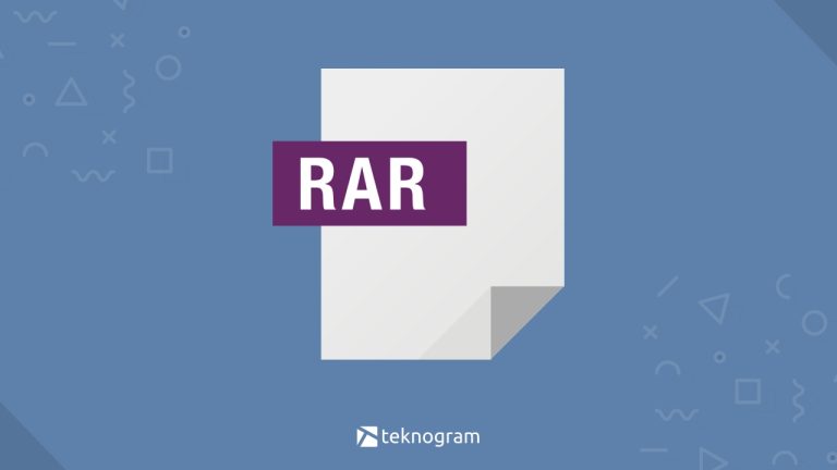 Cara Membuat File RAR atau ZIP di PC, Laptop, dan Android