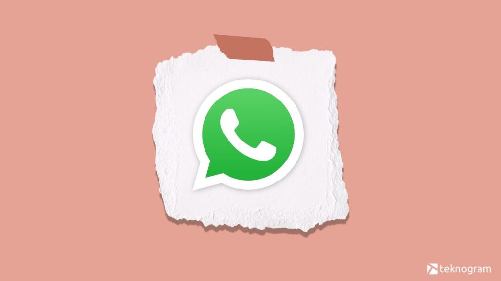 Cara Membuat Stiker WA Tanpa Aplikasi (Langsung dari WhatsApp)