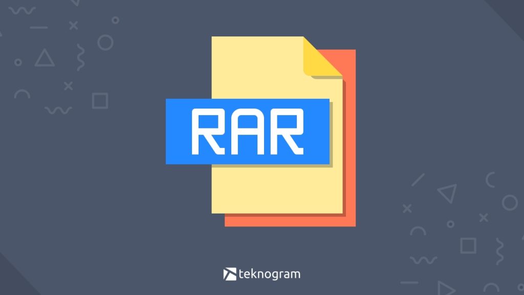 Cara Membuka File RAR dan ZIP di PC, Laptop, & Android