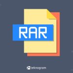 Cara Membuka File RAR dan ZIP di PC, Laptop, & Android