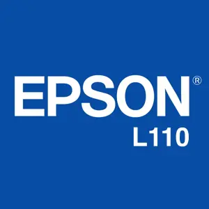 Logo Driver Epson L110