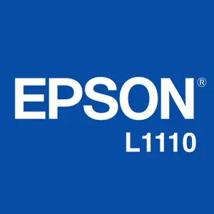 Logo Driver Epson L1110