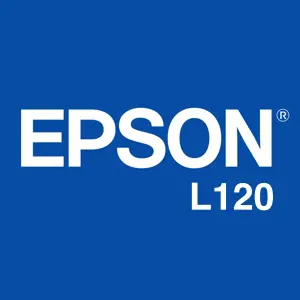 Logo Driver Epson L120