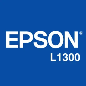 Logo Driver Epson L1300