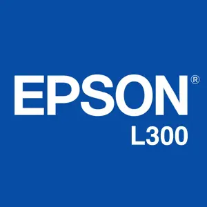 Logo Driver Epson L300