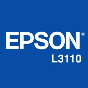 Logo Driver Epson L3110