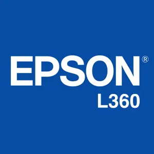Logo Driver Epson L360
