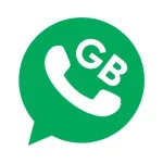 Logo GB WhatsApp