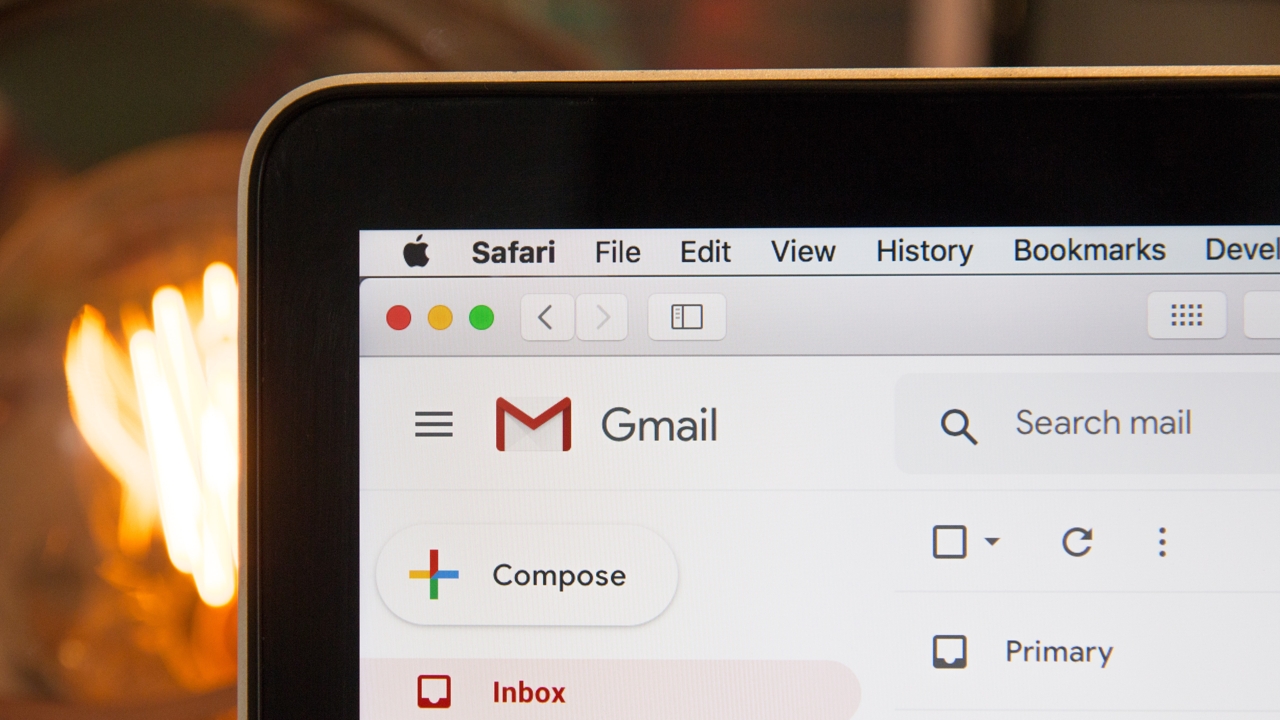 Gmail Jadikan Tampilan Baru Sebagai Standar Antarmuka Pengguna