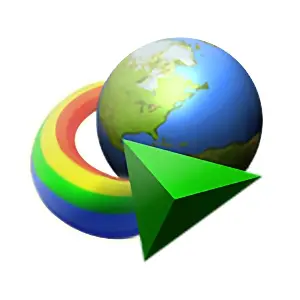 Logo Internet Download Manager