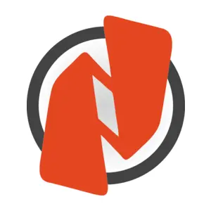 Logo Nitro PDF
