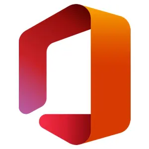 Logo Microsoft Office 2019