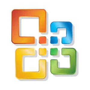 Logo Microsoft Office 2007