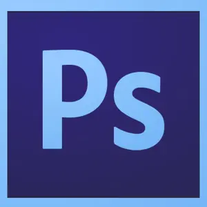 Logo Adobe Photoshop CS6