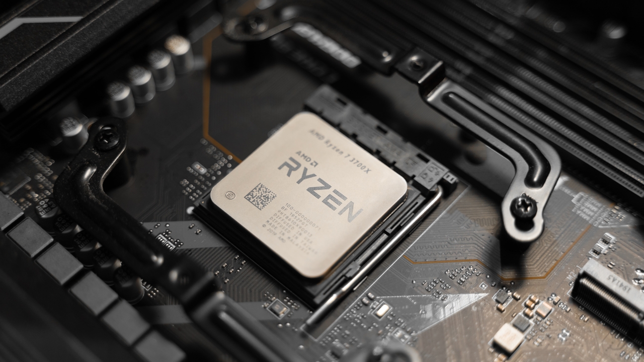 AMD Masih Selidiki Performa Ryzen 7000 yang Bermasalah