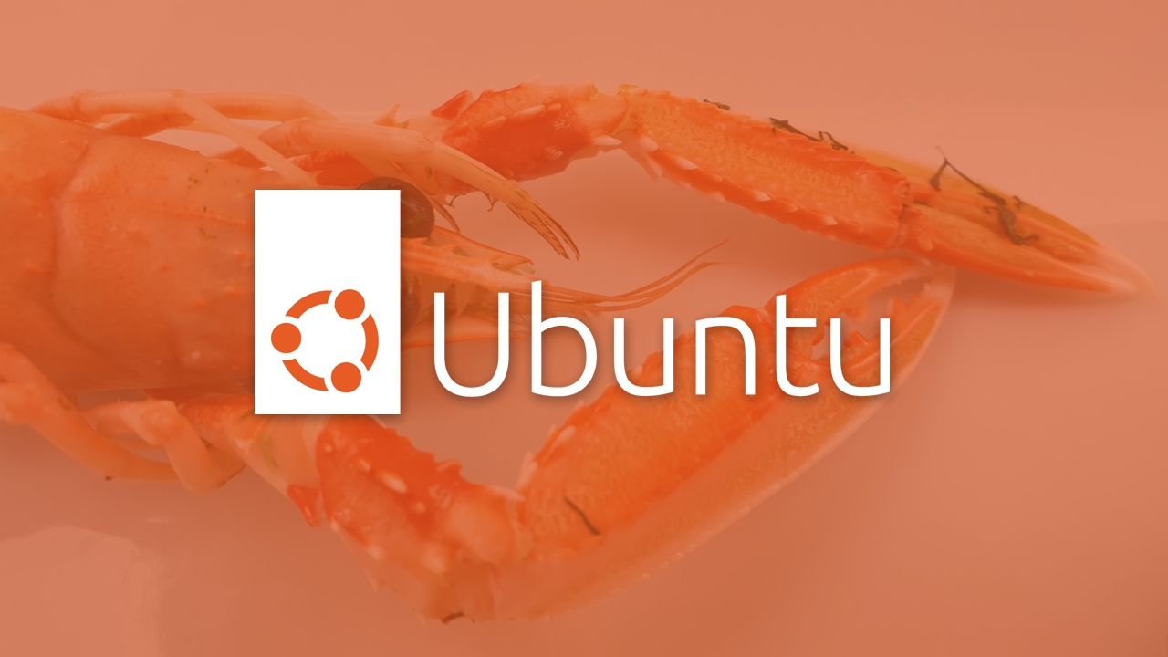 Codename Ubuntu 23.04 Terungkap, Bernama Lunar Lobster?