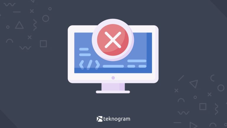 3 Cara Mengatasi “Windows Script Host access is disabled”