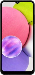 Foto Samsung Galaxy A03s