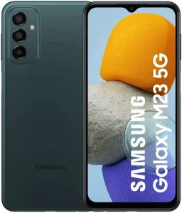 Foto Samsung Galaxy M23 5G
