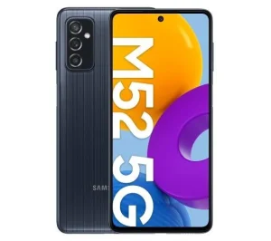 Foto Samsung Galaxy M52 5G