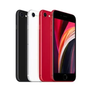 Foto Apple iPhone SE 2020
