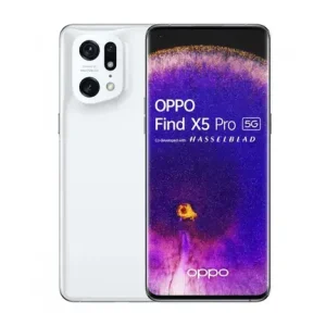 Foto OPPO Find X5 Pro