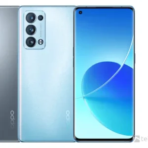 Foto OPPO Reno 6 Pro 5G