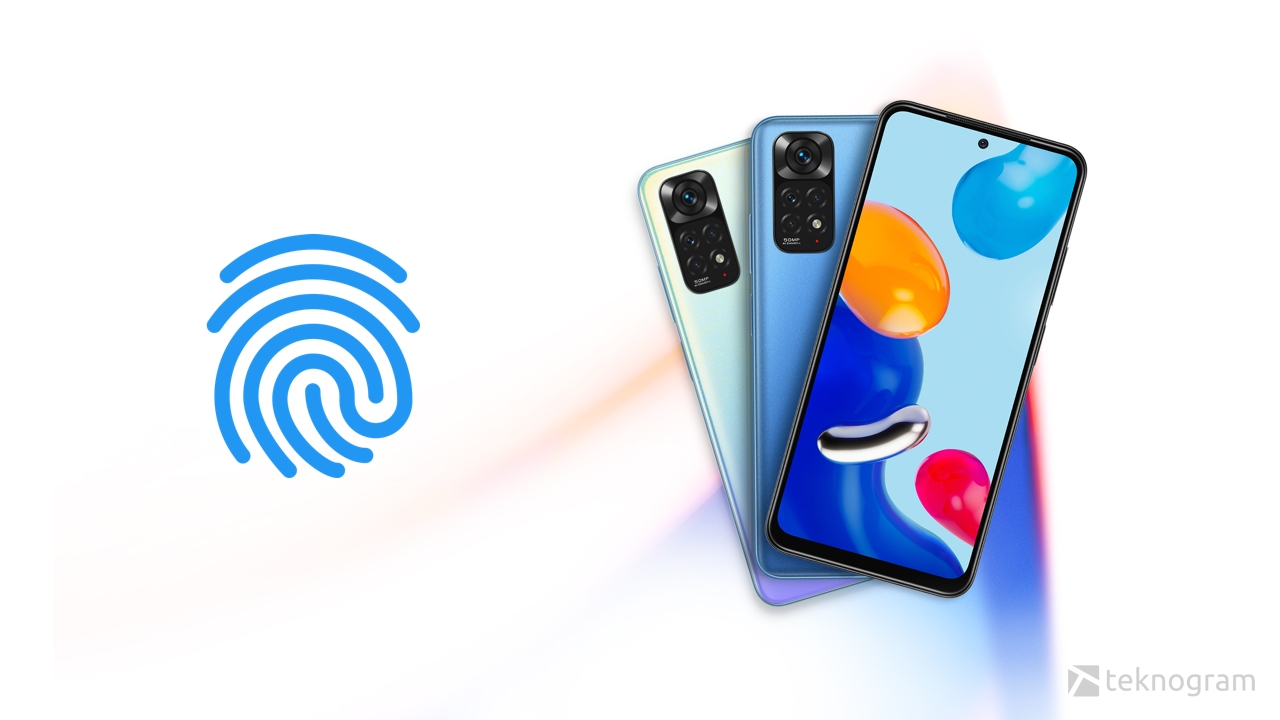 10 HP Fingerprint Termurah Harga 1 Jutaan