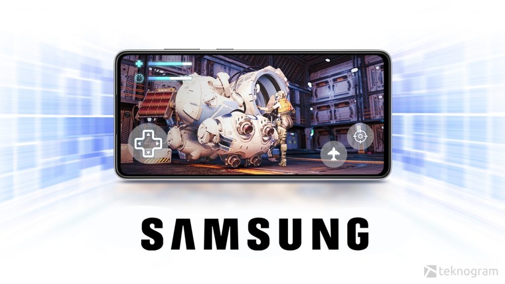 10 HP Samsung Gaming Terbaik Mulai 2 Jutaan
