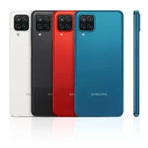 Foto Samsung Galaxy A12