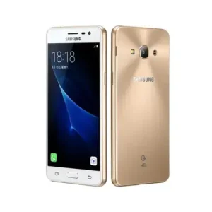 Foto Samsung Galaxy J3 Pro