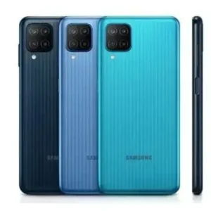 Foto Samsung Galaxy M12