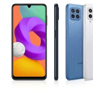 Foto Samsung Galaxy M22